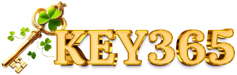 KEY365 Logo